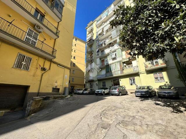 Appartamento in affitto a Napoli NA