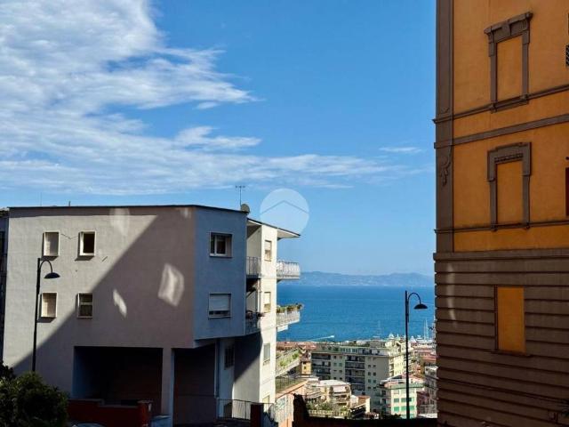 Appartamento in affitto a Napoli NA