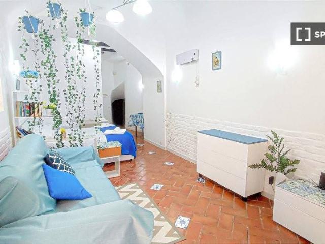 Appartamento in affitto a Napoli NA