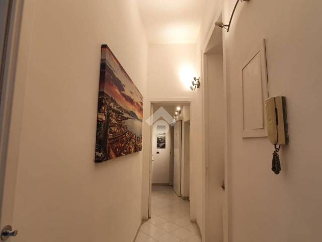 Appartamento in affitto a Napoli NA