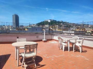 Appartamento in affitto a Napoli NA