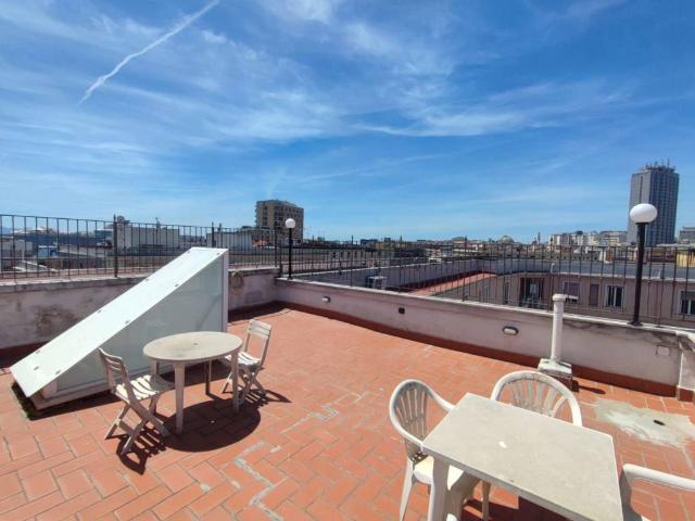 Appartamento in affitto a Napoli NA