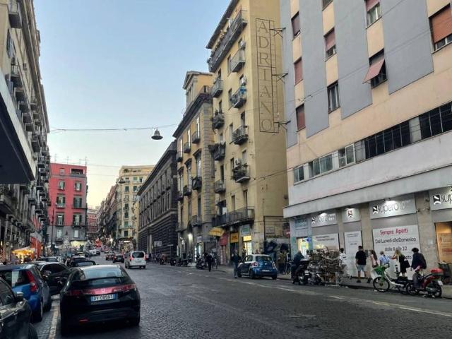 Appartamento in affitto a Napoli NA