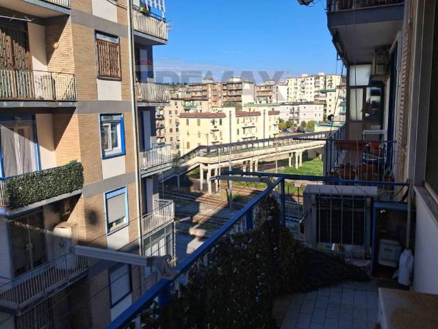 Appartamento in affitto a Napoli NA