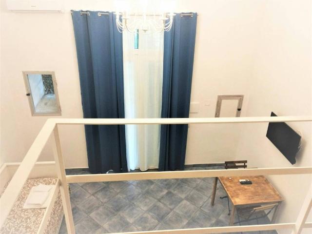Appartamento in affitto a Napoli NA