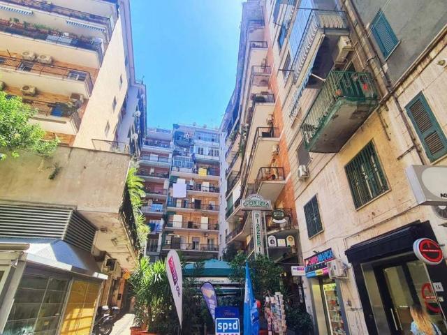 Appartamento in affitto a Napoli NA