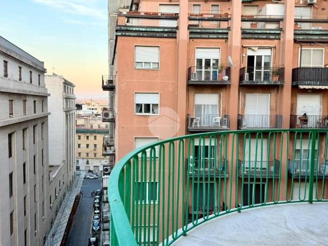 Appartamento in affitto a Napoli NA