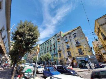 Appartamento in affitto a Napoli NA