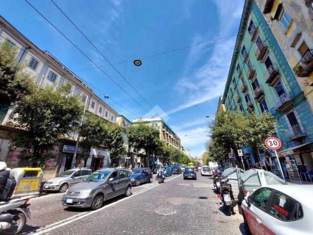 Appartamento in affitto a Napoli NA
