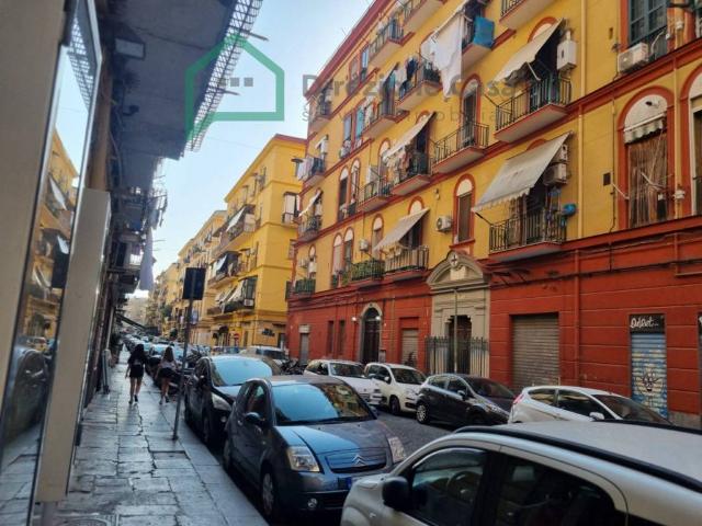 Appartamento in affitto a Napoli NA