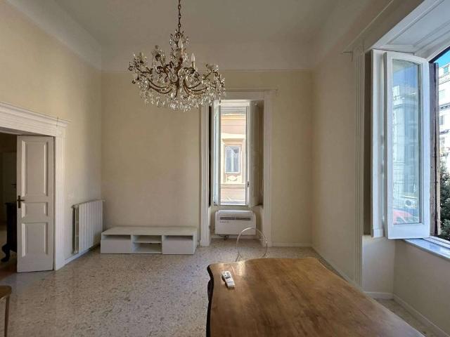 Appartamento in affitto a Napoli NA