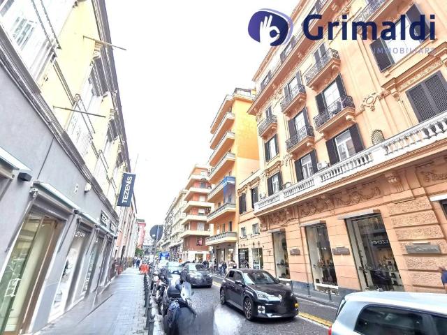 Appartamento in affitto a Napoli NA