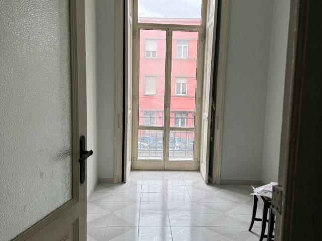 Appartamento in affitto a Napoli NA