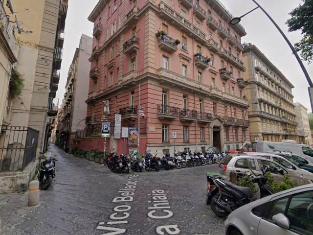 Appartamento in affitto a Napoli NA