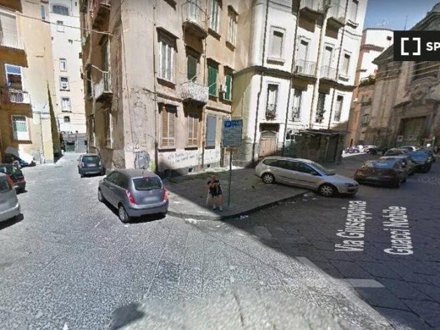 Appartamento in affitto a Napoli NA