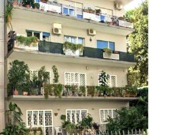 Appartamento in affitto a Napoli NA