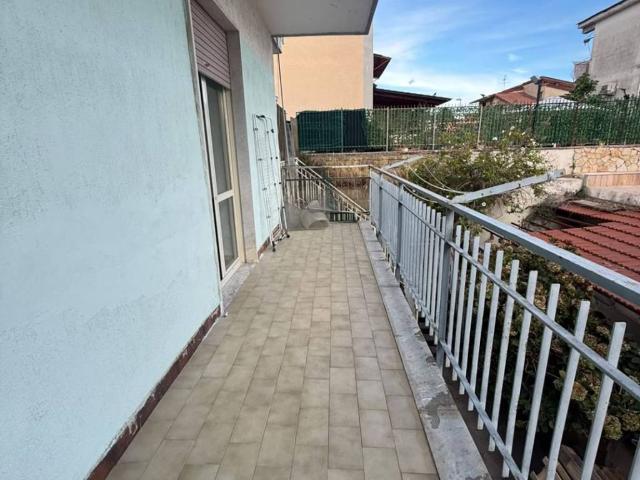 Appartamento in affitto a Napoli NA