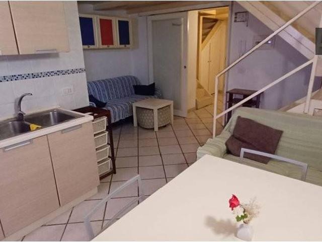 Appartamento in affitto a Napoli NA