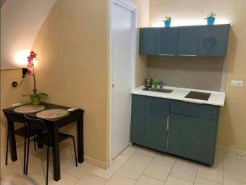 Appartamento in affitto a Napoli NA