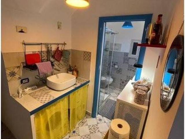 Appartamento in affitto a Napoli NA