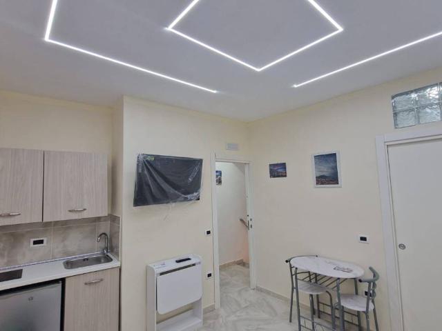 Appartamento in affitto a Napoli NA