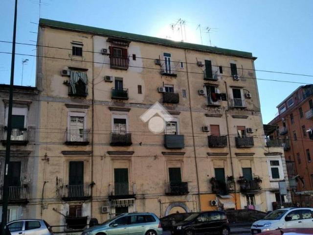 Appartamento in affitto a Napoli NA
