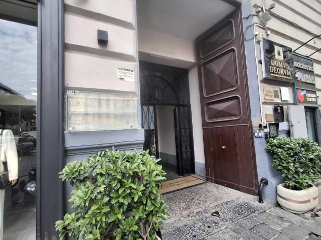 Appartamento in affitto a Napoli NA