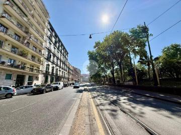 Appartamento in affitto a Napoli NA
