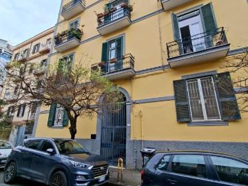 Appartamento in affitto a Napoli NA