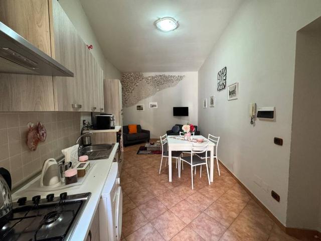 Appartamento in affitto a Napoli NA