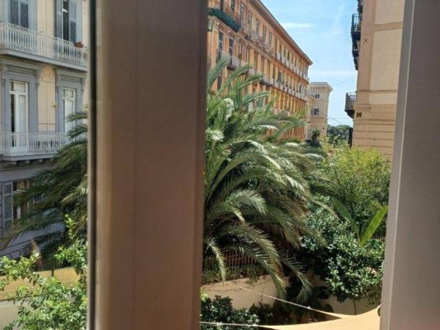 Appartamento in affitto a Napoli NA