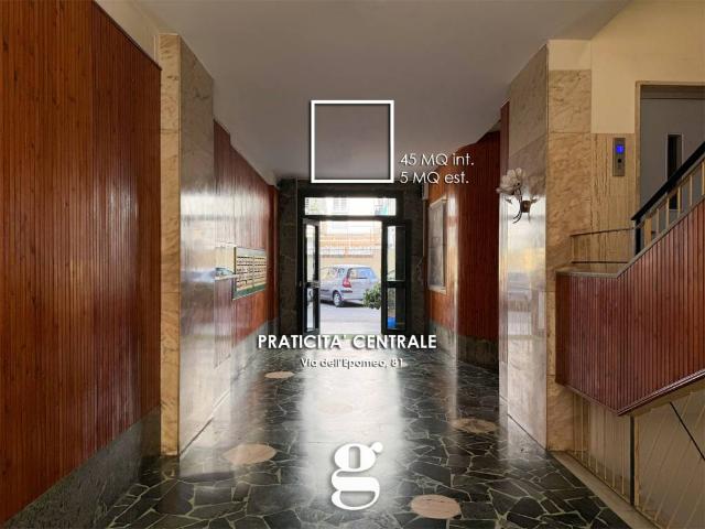 Appartamento in affitto a Napoli NA