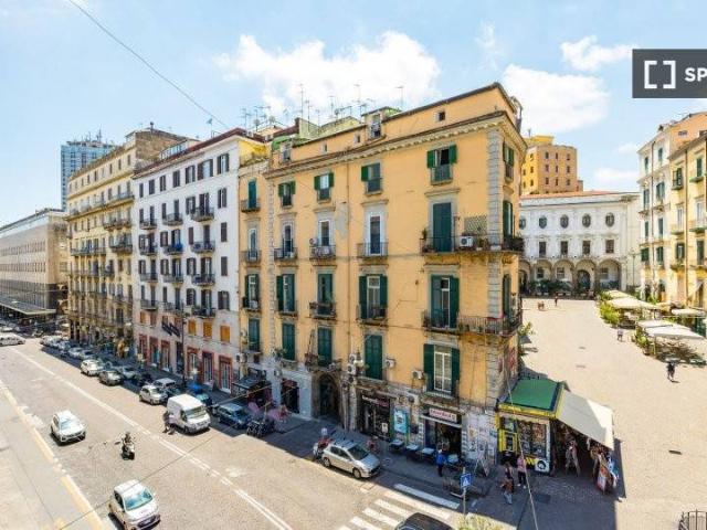 Appartamento in affitto a Napoli NA