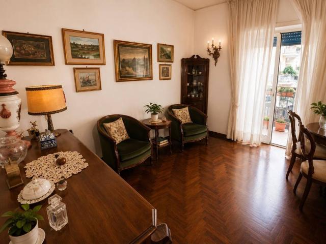 Appartamento in affitto a Napoli NA