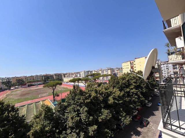 Appartamento in affitto a Napoli NA