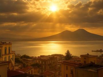 Appartamento in affitto a Napoli NA