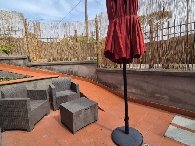 Appartamento in affitto a Napoli NA