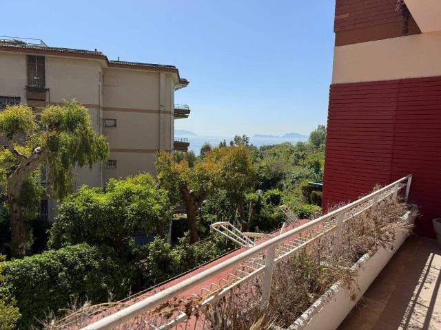 Appartamento in affitto a Napoli NA