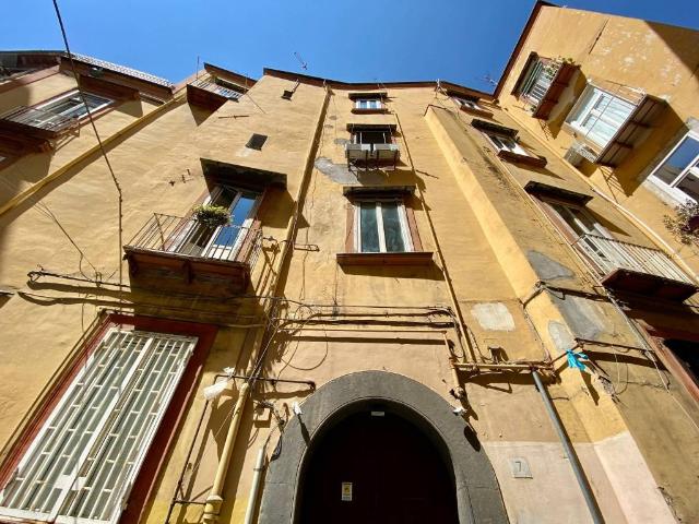 Appartamento in affitto a Napoli NA