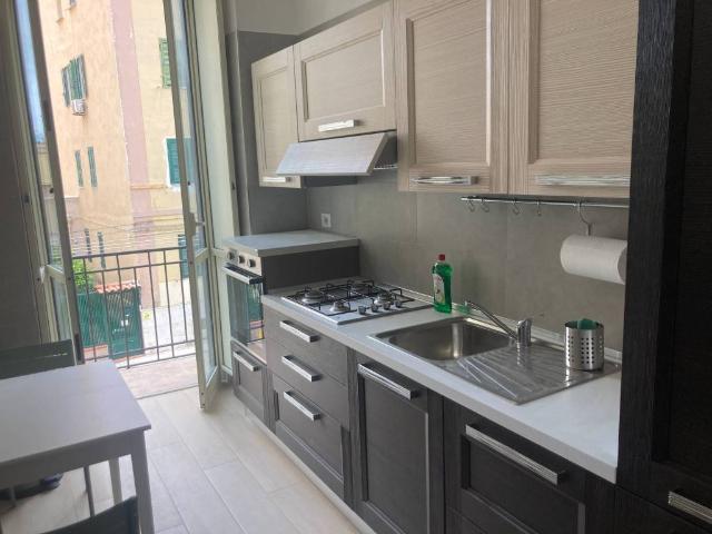 Appartamento in affitto a Napoli NA