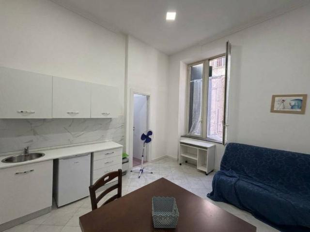 Appartamento in affitto a Napoli NA