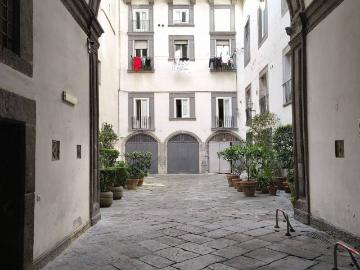 Napoli, Napoli Campania
