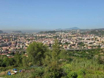 Appartamento in affitto a Napoli NA