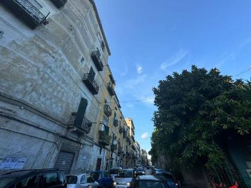 San Carlo All'arena, Napoli, Napoli Campania