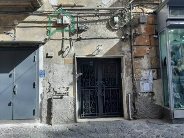 Arenaccia, Napoli, Napoli Campania - Ascensore