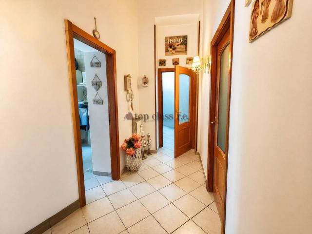Appartamento in affitto a Napoli NA