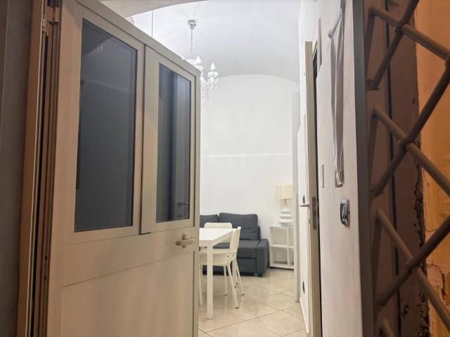 Appartamento in affitto a Napoli NA