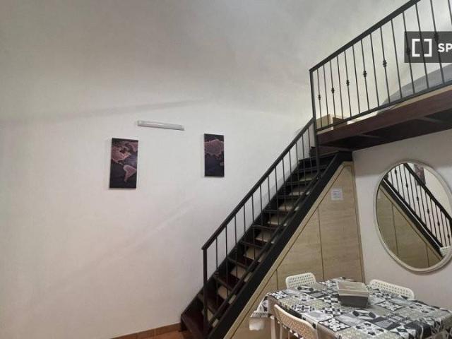 Appartamento in affitto a Napoli NA