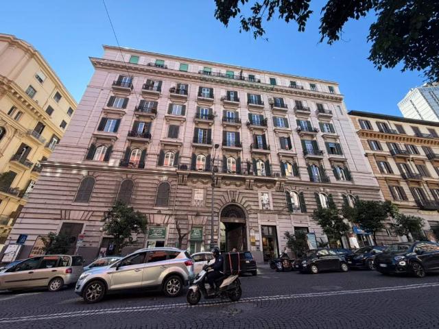 Appartamento in affitto a Napoli NA
