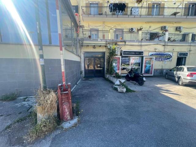 Appartamento in affitto a Napoli NA